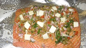 Fish on Fridays and a Family-Friendly Cooking Class