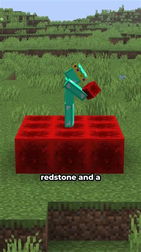 Do not use this crafting table