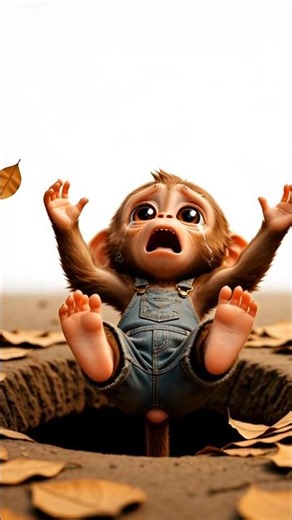 This broke my heart 💔 | Monkey sad story | coco monkey vlogs