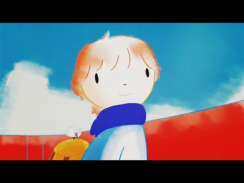 Motoki Ohmori - ‘メメント・モリ’ Official Lyric Video