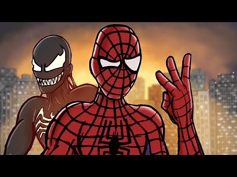 How Spider-Man 3 Should Have Ended (REMASTERED)