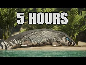 I Played The New Update For 5 Hours and This is What Happened...