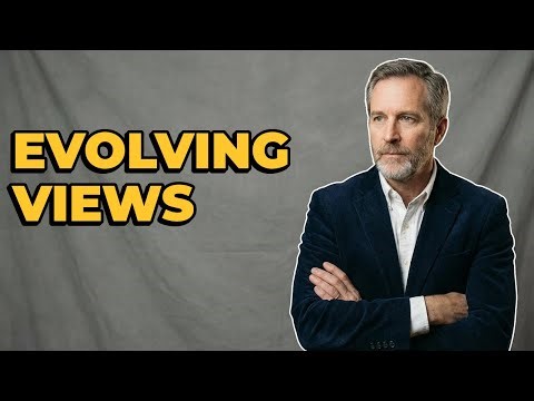 What Are Key Changes In Civil War Historical Views?