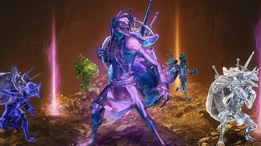 Diablo 4 March of the Goblins Event guide