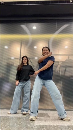 new TikTok Trend to do with your friends 🤪❤️ #dancechallege #shorts #tiktokdance