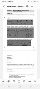 Here are the post-lab questions:What is the source of OH- use... | Filo