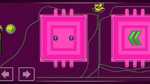 logic gatekeeper[jasb&几何冲刺]