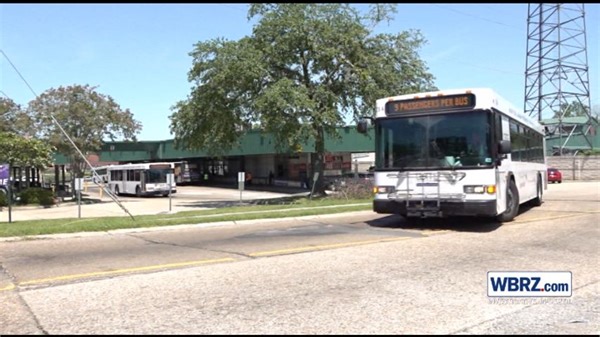 CATS close to finishing search for new CEO