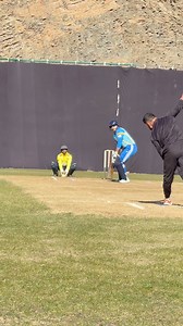 179K views · 2.1K reactions | Shimlas first professional cricket ground Built with premium turf, full-size boundaries, and top-class facilities, this is the first cricket ground in Shimla designed for truly professional play. From perfect outfield to match-ready pitches, this ground brings a world-class cricket experience to the hills for the very first time. #dasportsfactory #PremiumCricket #himachalcricket #cricketplayers #cricketnews #cricket | DA Sports Factory | Facebook