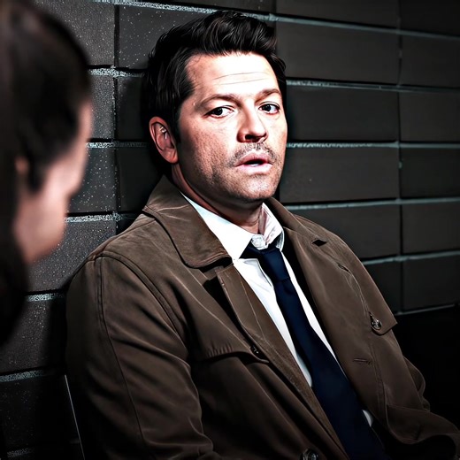 Castiel was the best angel || #supernatural #fyp #deanwinchester #supernaturaledit #castiel