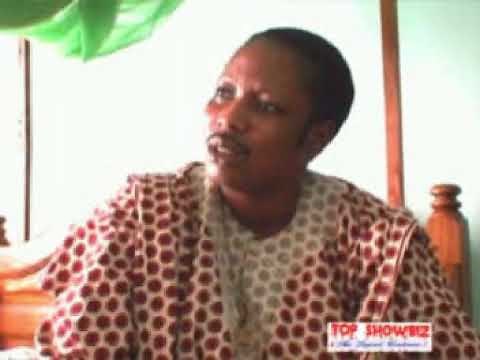 [AH MA BELLE-MÈRE| MARCELLINE ABOH]1 Film béninois en français