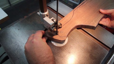 Build: Cutting Boards