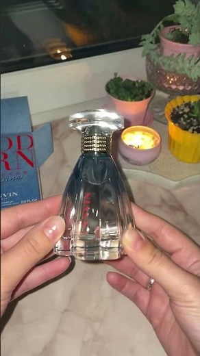 Новый аромат от Lanvin Modern Princess Jeans #летуаль #новинка2024 #parfum