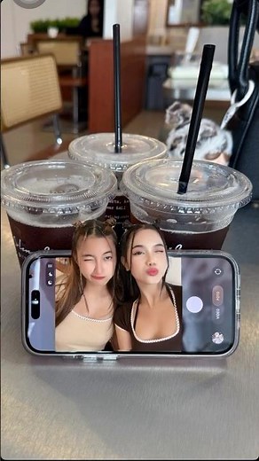 Easy Instagram edit idea✅