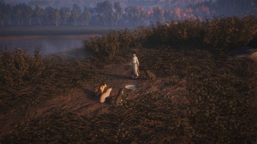 Where Winds Meet walkthrough: How to complete Rally the Cats quest