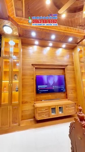 1.6K views · 92 reactions | “VÌ SAO ANH DŨNG – KHOÁI CHÂU CHỈ 10 PHÚT LÀ CHỐT NGAY B12PRO + 2 SUB HUNTER 30 TẠO CỰ CÂN ĐỐI TRONG PHÒNG KHÁCH #jkaudio #loab12pro | Jk Audio Âm Thanh Số | Facebook