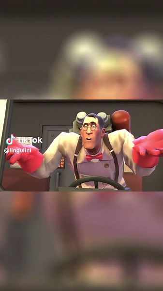 The Doctor of Poop #tf2 #medic #tf2medic #thedoctorofpoop #sfm #lingulini Original Animation By: https://www.youtube.com/@ColonelFanzipantzen