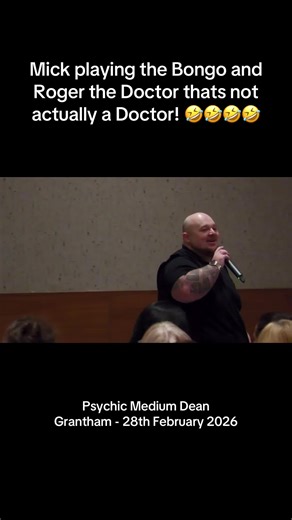 Connecting with Spirit: A Rollercoaster Reading Experience