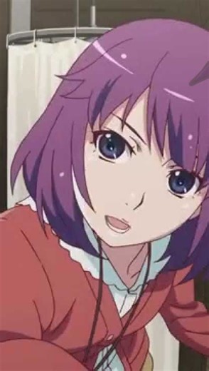 Monogatari Dump on Instagram: "💘Valentine time yet again, shoutout to one of the best couples in fiction (definitely not an hyperbole)💝 • • • Anime: Monogatari Series • • • #memes #anime #monogatari #love #valentinesday"