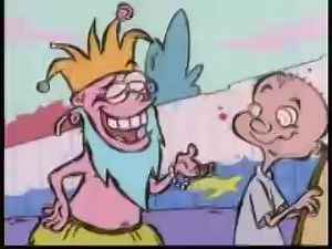 Ed, Edd, 'n Eddy The Abridged Series The Lost Episode