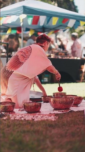 Sound Healing Experiences with Boho Buddha Wellbeing