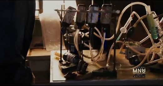 District 9 - District 9 -- Trailer #2