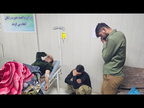 Grandma's Pain Relief: From Hospital to Building Permit