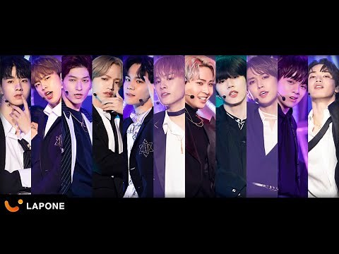 JO1｜'Safety Zone' - 1ST ALBUM「The STAR」オンラインショーケース