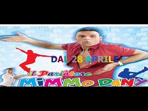 Colpo Grosso - Mimmo Dany