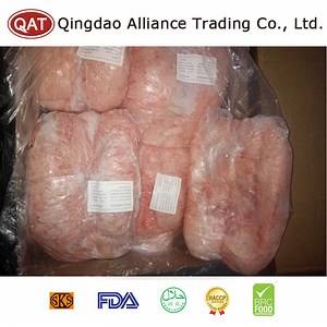 [Hot Item] 100% Cheap Fresh Goat Fat /Halal Goat Tail Fat/Frozen Lamb Fat Halal