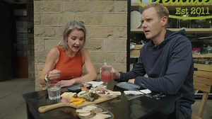 When you get to work with friends… it doesn’t feel like ‘work’ at all. The next episode of Yorkshire Great & Small With Dan & Helen (that’s us) is on Channel 5 at 8pm tonight. We hope you love it ❤️ | Dan Walker TV