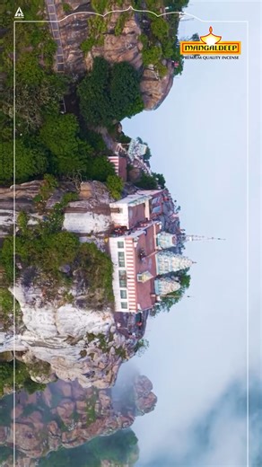 Perched high above the sacred land of Tiruvannamalai, Parvathamalai stands as a powerful symbol of devotion, endurance, and unwavering faith. Dedicated to Lord Mallikarjuna, a revered form of Lord Shiva, this ancient hill shrine is known for its steep ascent, a climb that tests the body while steadying the mind. Every step taken towards the summit is believed to shed ego and bring one closer to inner stillness. Legends speak of sages who meditated here and divine energies that continue to draw d