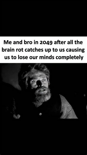 @b0ilingp0t on Instagram: "🤪 #fyp #viral #follow #explore #brainrot"