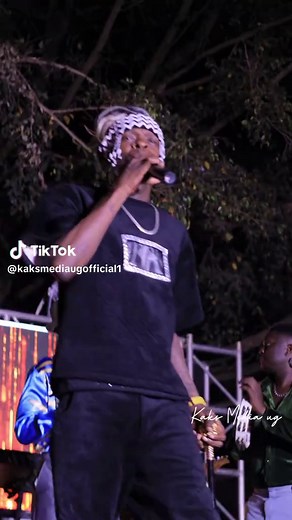 Jose Chameleone Live Performance Highlights