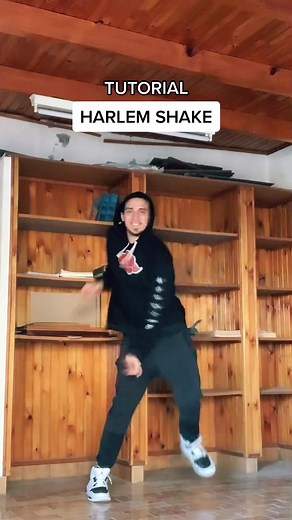Tutorial del Harlem Shake: Aprende a Bailar y Diviértete