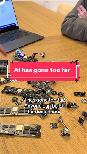 Build Anything with Innovative AI Tools Online