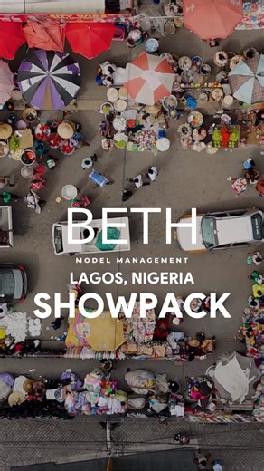 BETH MODELS on Instagram: "Beth Models || Lagos Fashion Week 2025 Show Pack #bethmodels #bethmodelmanagement #lagosfashionweek #topmodels #lagosfw25"