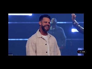 “Great Are You Lord” - Elevation Worship