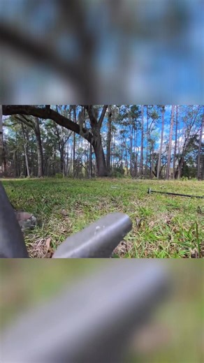 Chasing a target in heavy iron with the XP Deus II and The HF2 Coil #metaldetecting #detecting #relichunting #xpdeus2 | Southern Relic Adventures
