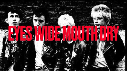 Eyes Wide Mouth Dry....a one minute journey through the early years from the Puppets of War EP with rare footage from the So What Tour, up to the first Rebellion in 1996. CHRON GEN tickets are available NOW for the Vive Le Rock show on Saturday 30th May at the O2 Academy Islington, London https://www.livenation.co.uk/chron-gen-tickets-adp992159 | Chron Gen - band page