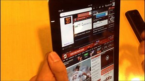 Yahoo launches its own browser