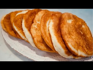 Пухкави Мекици | Bulgarian Breakfast