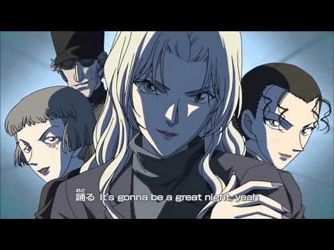 [AMV] Sigla italiana Detective Conan,il detective più famoso V.8 (Completa V.3)