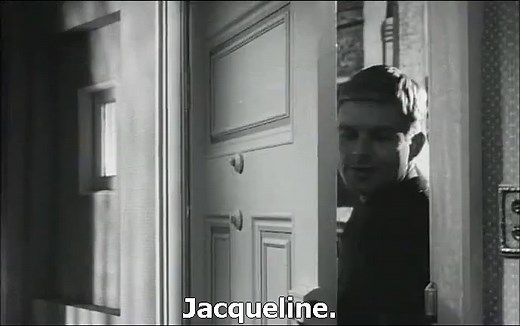 1959 - Blind Date - La clave del enigma - Joseph Losey - VOSE