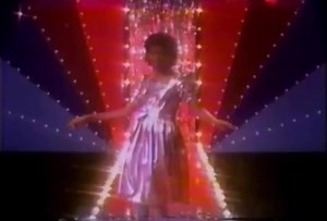 1983: Iconic 80s Hair Care Commercial