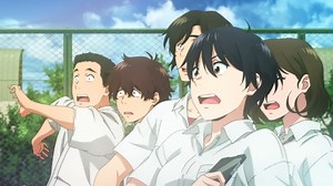 New teaser trailer for ‘Sing a Bit of Harmony,’ Funimation’s first feature co-production. Learn more about the film here: https://www.cartoonbrew.com/anime/watch-the-new-trailer-for-sing-a-bit-of-harmony-funimations-first-feature-co-production-204006.html | cartoonbrew.com