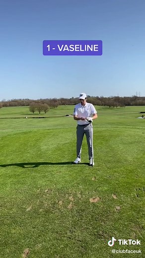 GOLF CHEAT HACKS PART 2: Improve Your Game