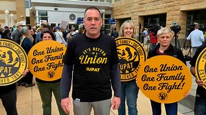 Our union stands with our brother Kilmar Abrego Garcia in SMART Union, because an injury to one is an injury to all. We are grateful that the Trump administration has been ordered to do the right thing and return him to the U.S. by Monday. | International Union of Painters and Allied Trades