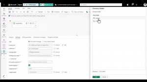 Announcing the SSIS activity (Preview) in Fabric Pipelines | Kumail Raza