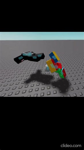 Dia 2 usando moon animator!